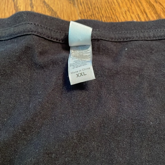 Women’s Memphis Music T Shirt - Picture 5 of 8